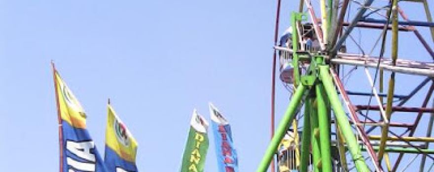 Musholla Taman Parkir Tembiring Jogo Indah