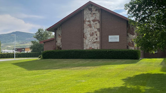 The Church of Jesus Christ of Latter-day Saints