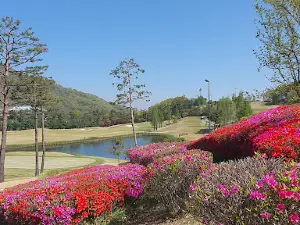 젠스필드CC