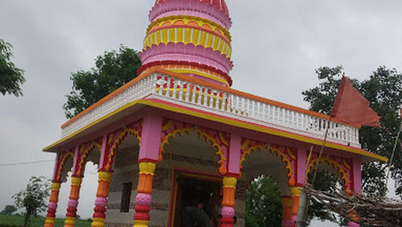 Salpur Khurd