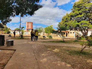 Rio das Pedras - MG