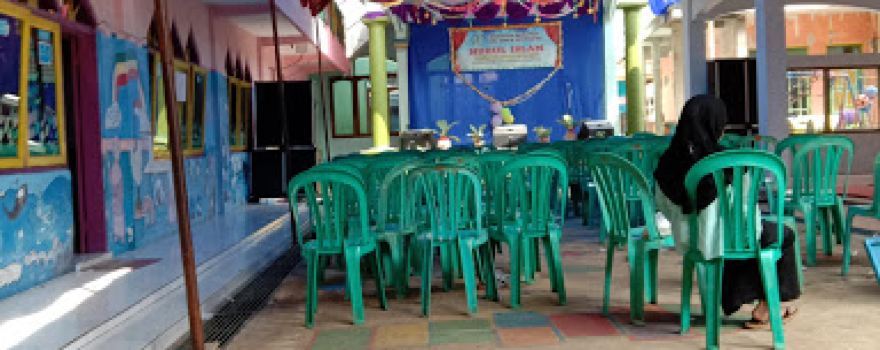 Nurul Islam Mosque