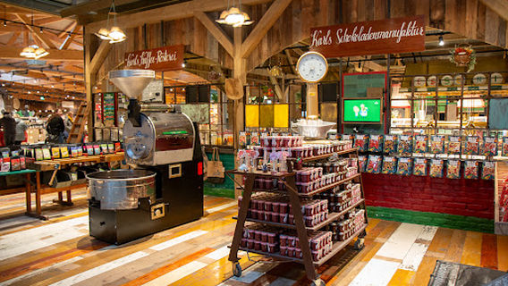 Karls Erlebnis-Dorf - Döbeln