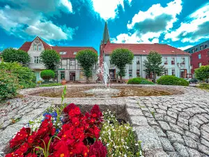 Polczyn-Zdrój