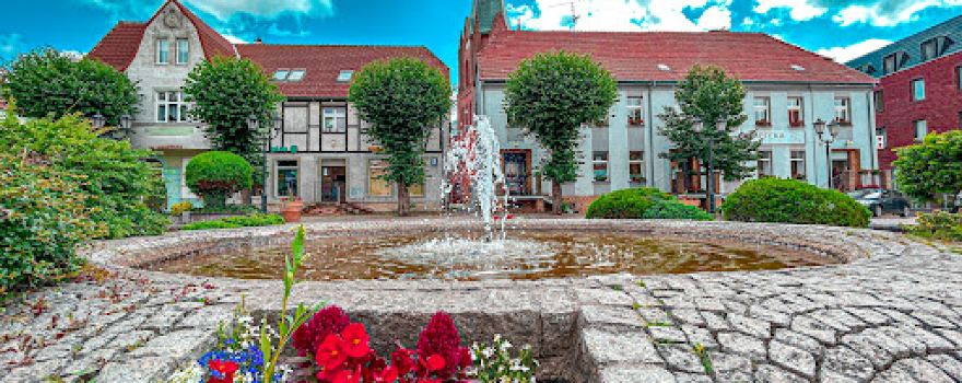 Polczyn-Zdrój