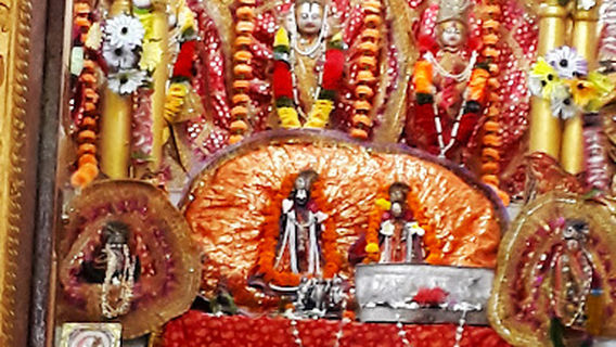 Ratna Sagar, Janakpurdham