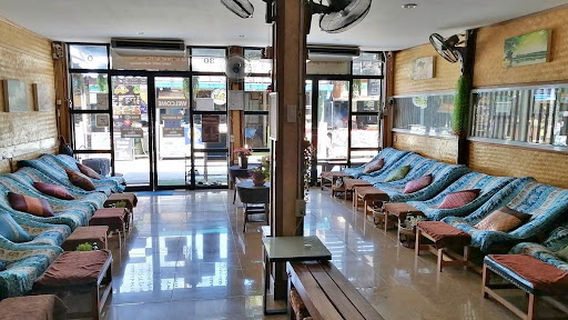 Sabye Sabye(Koh Lipe)