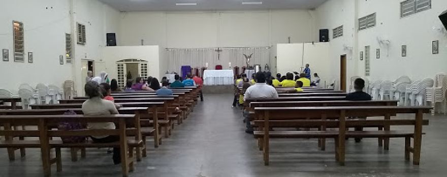 St. Michael the Archangel Parish