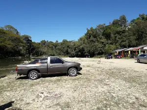 Balneario El Chorro