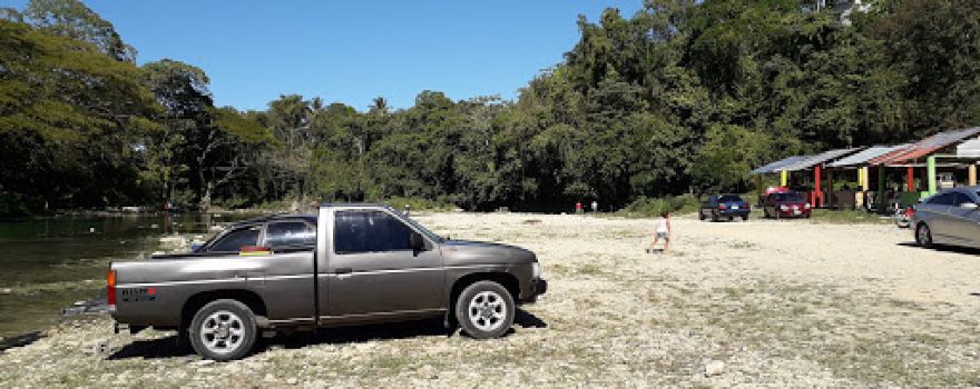 Balneario El Chorro