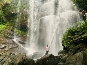 Kabaradola Ella
