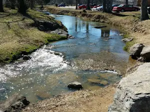 Gilbert-Stephenson Park