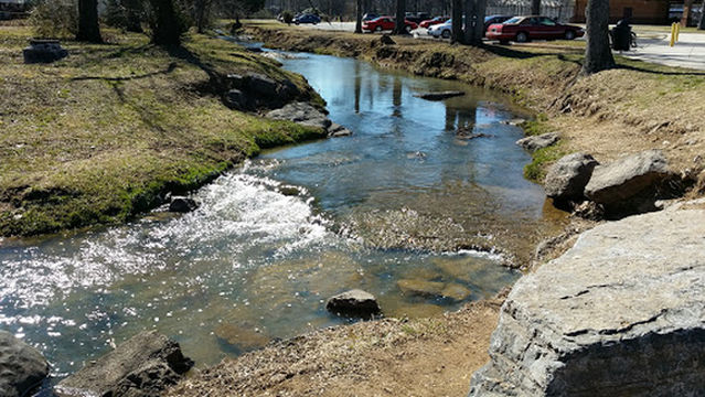 Gilbert-Stephenson Park