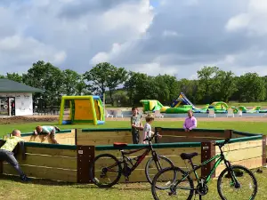 Oasis Campground