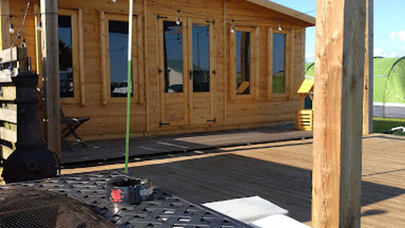 Nine Acres Caravan and Camping Park