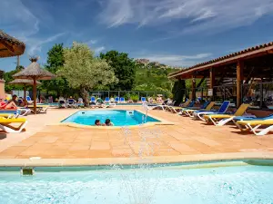 Camping Le Luberon | Pausado