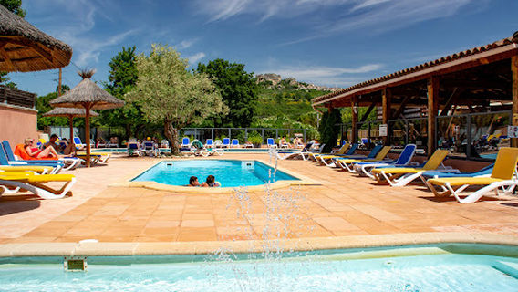 Camping Le Luberon | Pausado