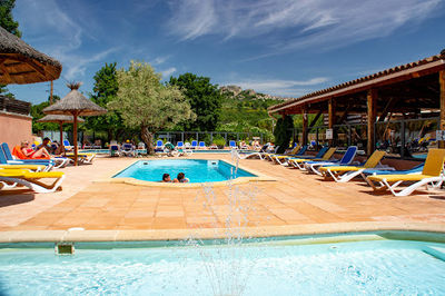 Camping Le Luberon | Pausado