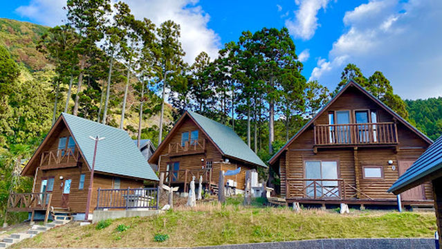 Garagarayama Camping Ground
