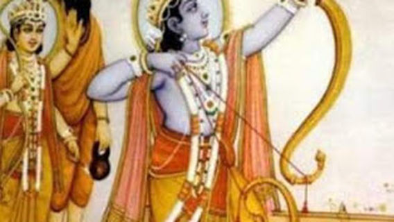 Malook Peeth Shri Rajendra Das ji Maharaj