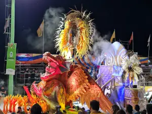 Corsódromo Nolo Alías