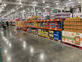Sam's Club