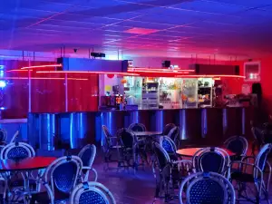 L'ECLIPSE CLUB