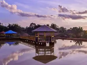 Taman Asiki Indah