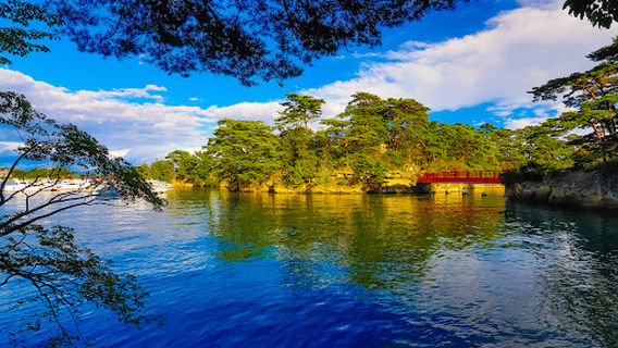 Nihon Sankei Matsushima