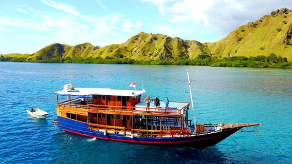 Labuan Bajo