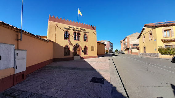 Plaza de Toros Martínez Zárate
