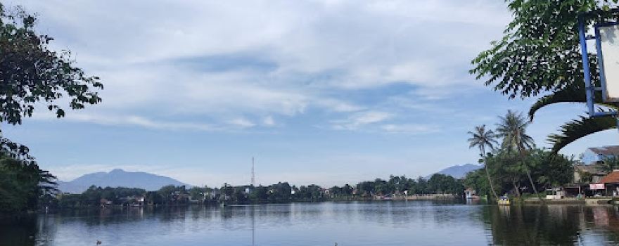 Setu Cilodong