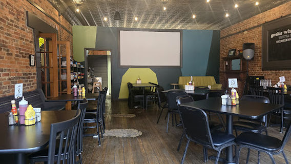 Downtown Three Rivers Commercial Historic District