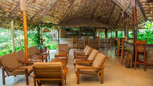 Meru Mbega Lodge