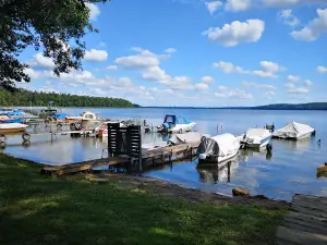 Gatsch Eck e. V. - camping Tollensesee