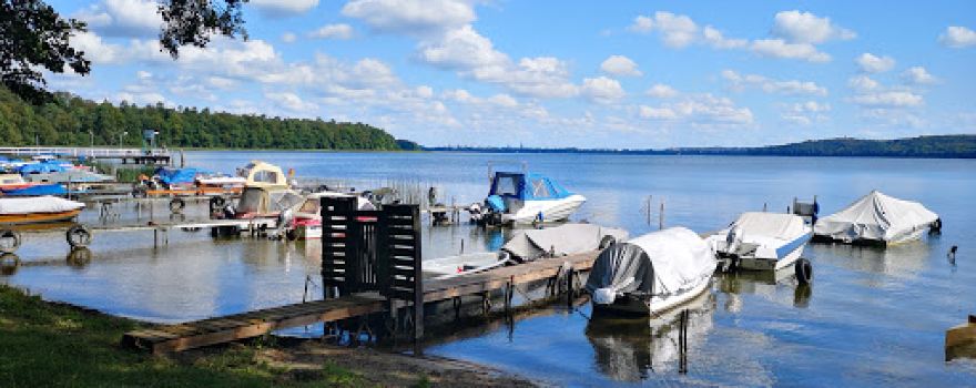 Gatsch Eck e. V. - camping Tollensesee