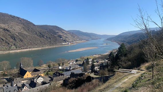 Camping Sonnenstrand - Eric Schlüter