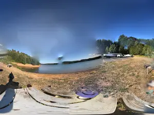 Henry Hagg County Park