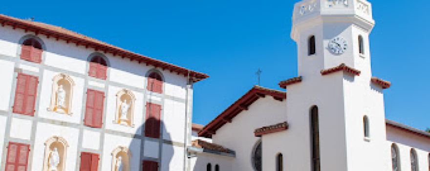 Office de Tourisme de Hasparren
