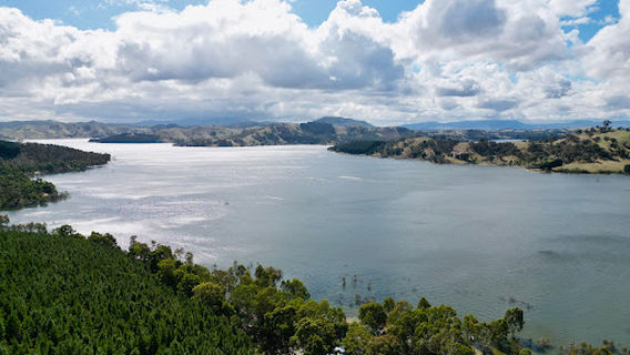 Taylors Camping Ground