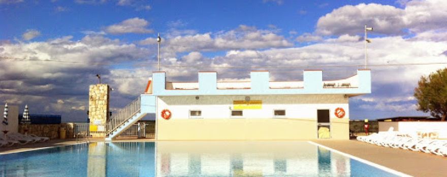 EurCamping Roseto Concept Glamping