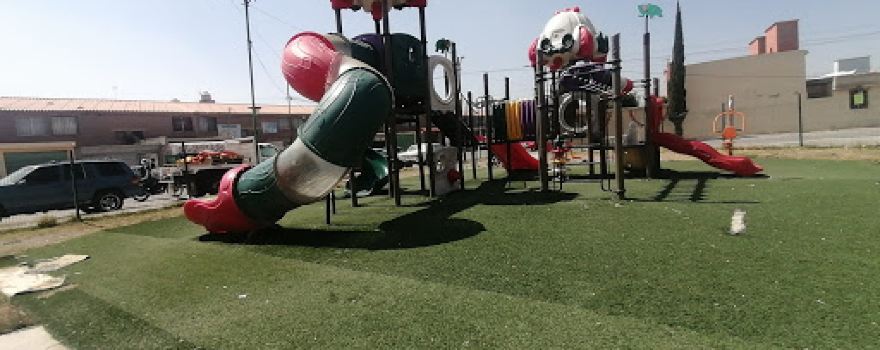 recreativo YOSEF BETUEL Park