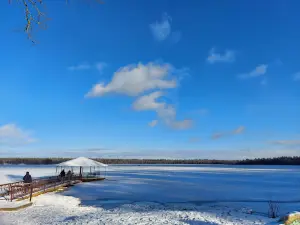 Svityaz'. Novogrudskiy Bereg