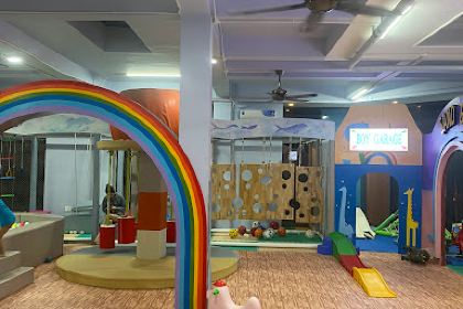 Hồ Một - HM Coffee & Kids Play