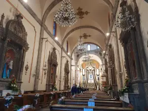 Principal de Acámbaro Garden