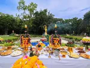 Uthayan Sasana Phra Phothisat Guan Yin