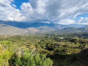 El Mirador Park