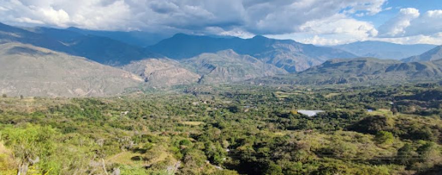 El Mirador Park