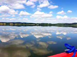 Lake Kummerow