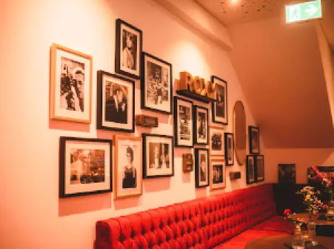 Roxy Cinema Abensberg